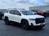 Used 2021 GMC Acadia SLT w/ Elevation Edition image 2