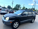 Used 2002 Hyundai Santa Fe 2WD image 5