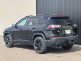 Used 2020 Jeep Cherokee Latitude Plus image 3