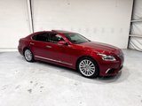 Used 2013 Lexus LS 460 image 5
