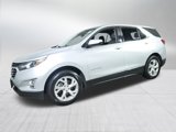 Used 2018 Chevrolet Equinox LT image 3