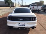 Used 2017 Ford Mustang GT Premium w/ Equipment Group 401A image 5