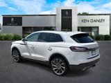 Used 2021 Lincoln Nautilus Reserve w/ Equipment Group 202A image 5