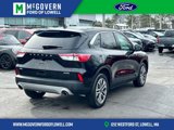 Used 2022 Ford Escape SEL w/ Technology Package image 5
