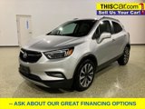 Used 2018 Buick Encore Essence image 3