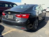 Used 2023 Chevrolet Malibu LT w/ Driver Confidence Package image 3