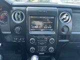 Used 2014 Ford F150 FX4 image 3