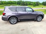Used 2024 INFINITI QX80 Luxe image 6