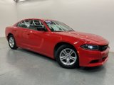 Used 2023 Dodge Charger SXT image 2