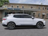 New 2025 Chevrolet Equinox EV LT image 5