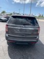 Used 2015 Ford Explorer XLT w/ Equipment Group 202B image 4