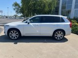 Used 2018 Volvo XC90 T6 Inscription w/ Convenience Package image 3