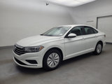 Used 2020 Volkswagen Jetta S image 2