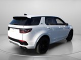 Used 2025 Land Rover Discovery Sport S image 4