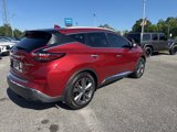 Used 2019 Nissan Murano Platinum w/ Cargo Package image 6