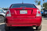 Used 2009 Ford Fusion SE image 4