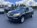 Used 2014 Chevrolet Traverse LS image 3