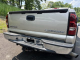 Used 2004 Chevrolet Silverado 2500 W/T w/ Heavy-Duty Power Package image 5