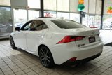 Used 2017 Lexus IS 300 AWD image 4