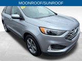 Used 2022 Ford Edge SEL w/ Convenience Package image 2