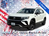 Used 2022 Volkswagen Taos S w/ IQ Drive S Package image 2