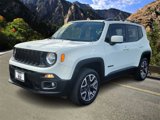 Used 2017 Jeep Renegade Latitude w/ Cold Weather Group image 5