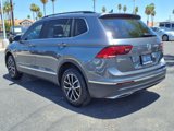 Certified 2021 Volkswagen Tiguan SE image 5