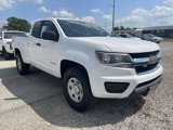 Used 2020 Chevrolet Colorado W/T w/ WT Convenience Package image 2