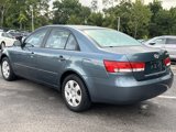 Used 2006 Hyundai Sonata GL image 5