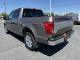 Used 2019 Ford F150 King Ranch w/ Equipment Group 601A Luxury image 3
