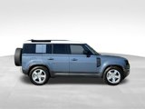 New 2025 Land Rover Defender 110 S image 6