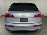 Certified 2022 Audi Q5 2.0T Premium Plus image 6