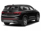 Used 2021 Hyundai Santa Fe SE image 2