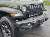 Used 2021 Jeep Wrangler Unlimited Sport image 3