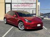 Used 2022 Tesla Model 3 Standard Range image 2