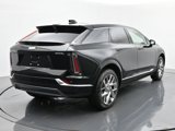 New 2025 Cadillac Optiq Luxury 1 image 5