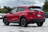 Used 2016 MAZDA CX-5 Grand Touring image 5
