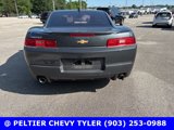 Used 2015 Chevrolet Camaro LT image 6