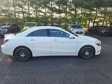 Used 2018 Mercedes-Benz CLA 250 4MATIC image 3