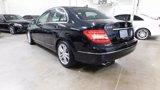 Used 2013 Mercedes-Benz C 250 Sedan image 4