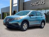 Used 2014 Honda CR-V LX image 2