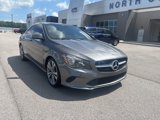 Used 2018 Mercedes-Benz CLA 250 image 2