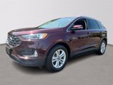 Used 2020 Ford Edge SEL w/ Convenience Package image 3