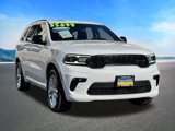 Certified 2023 Dodge Durango GT image 2