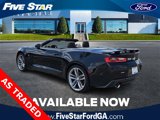 Used 2017 Chevrolet Camaro LT w/ RS Package image 5