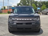 New 2025 Ford Bronco Sport Big Bend image 3