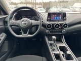 New 2025 Nissan Sentra S image 2