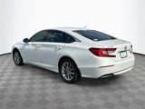 Used 2022 Honda Accord LX image 5