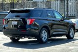 Used 2022 Ford Explorer XLT image 4