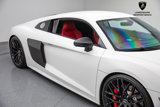 Used 2018 Audi R8 V10 w/ Premium Package image 3